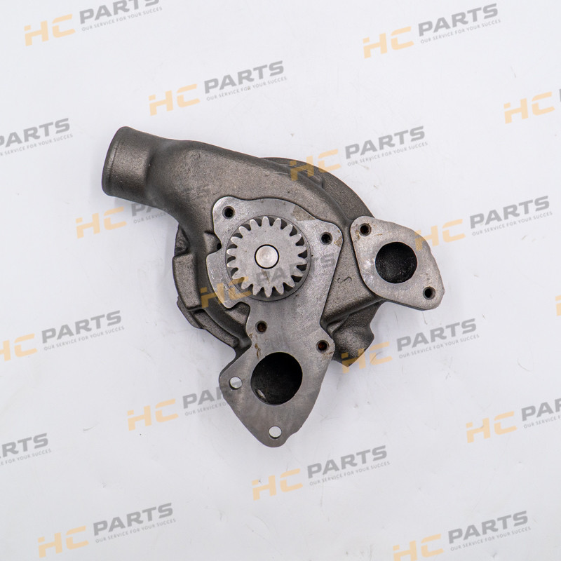 Водяной насос JCB Perkins AA AB — 3CX 4CX AZERI PARTS