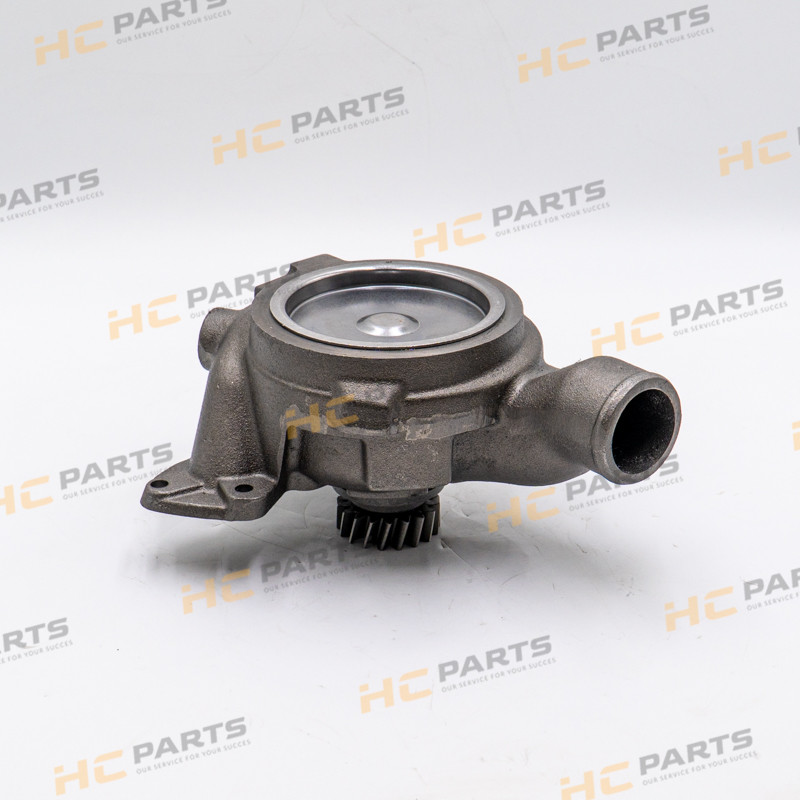 Водяная помпа JCB Perkins AA AB — 3CX 4CX AZERI PARTS