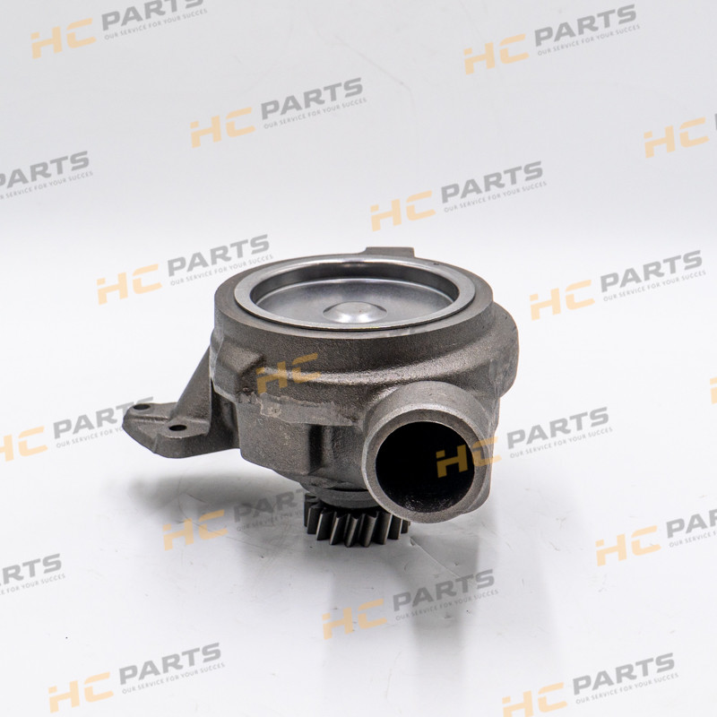 Водяной насос JCB Perkins AA AB — 3CX 4CX AZERI PARTS