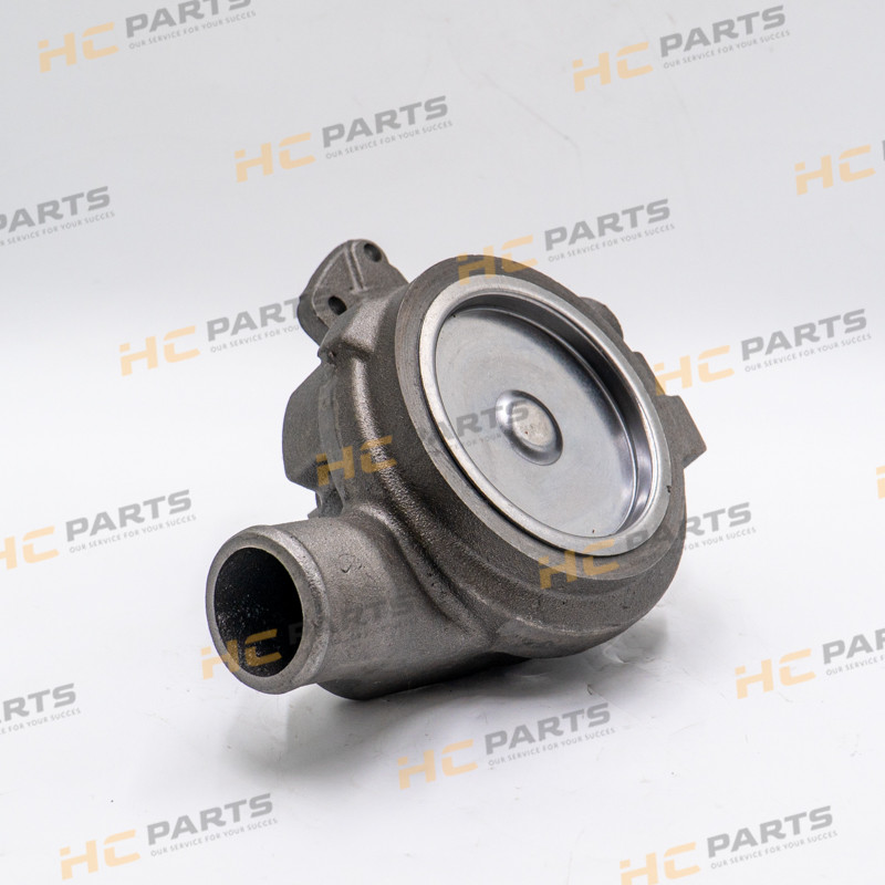 Водяной насос JCB Perkins AA AB — 3CX 4CX AZERI PARTS