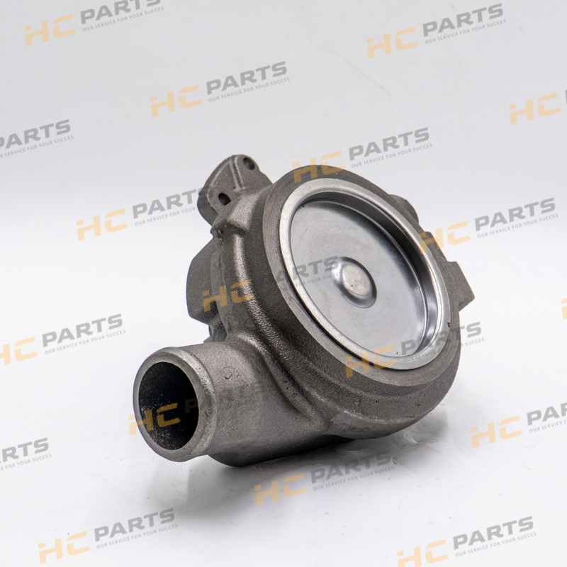 Водяная помпа JCB Perkins AA AB — 3CX 4CX AZERI PARTS