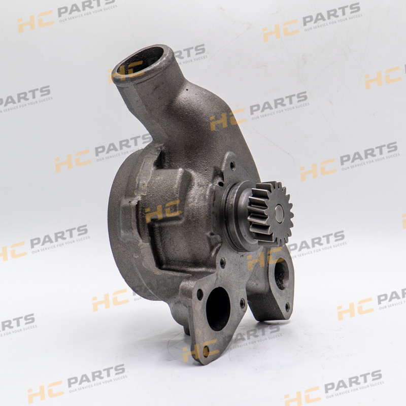 Водяная помпа JCB Perkins AA AB — 3CX 4CX AZERI PARTS