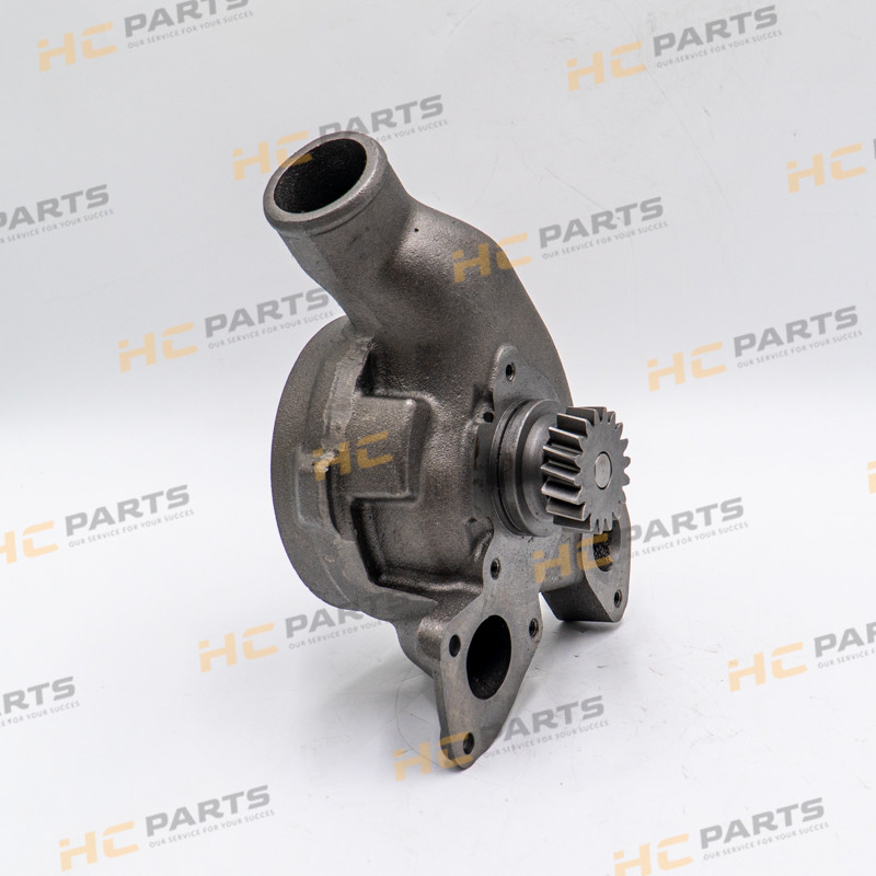 Водяная помпа JCB Perkins AA AB — 3CX 4CX AZERI PARTS