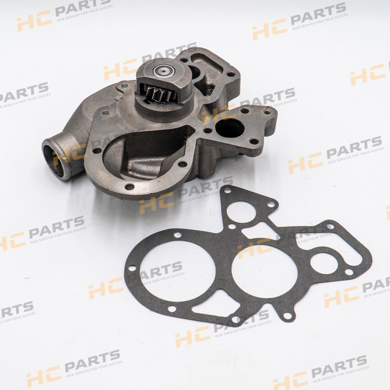 Водяной насос JCB Perkins AK AR — 3CX 4CX AZERI PARTS