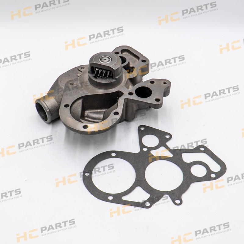 Помпа JCB Pompa wody Perkins AK AR — 3CX 4CX AZERI, запчасти