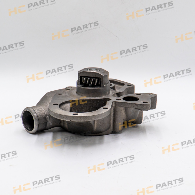 Помпа JCB Pompa wody Perkins AK AR — 3CX 4CX AZERI, запчасти