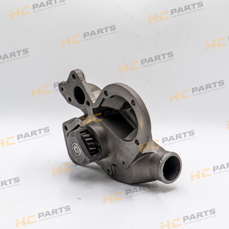 Водяной насос JCB Perkins AK AR — 3CX 4CX AZERI PARTS