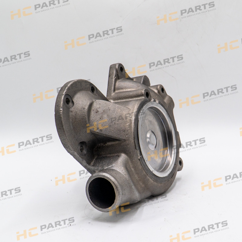 Водяной насос JCB Perkins AK AR — 3CX 4CX AZERI PARTS