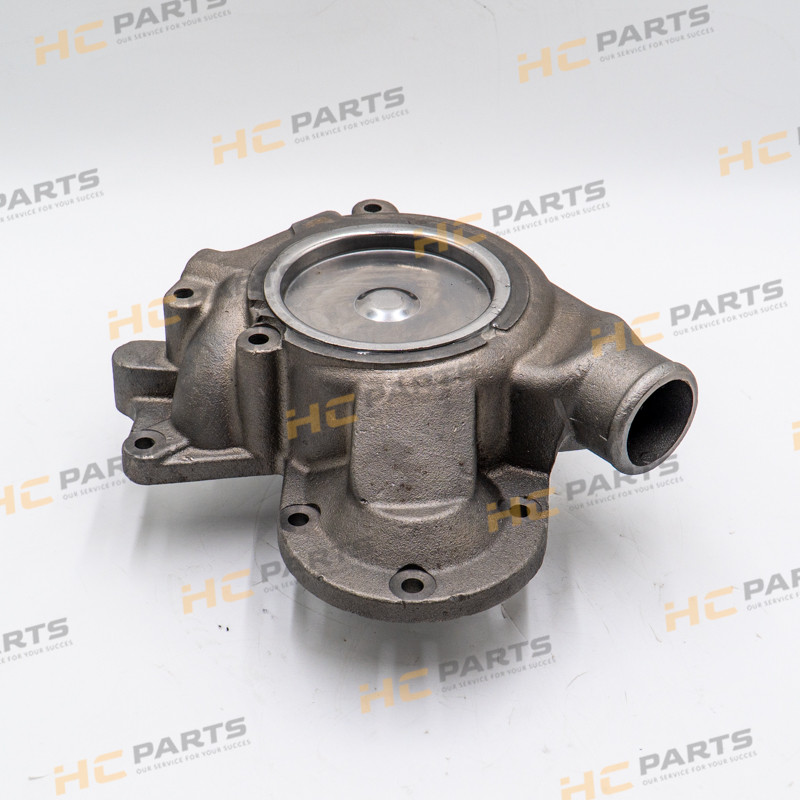 Водяной насос JCB Perkins AK AR — 3CX 4CX AZERI PARTS