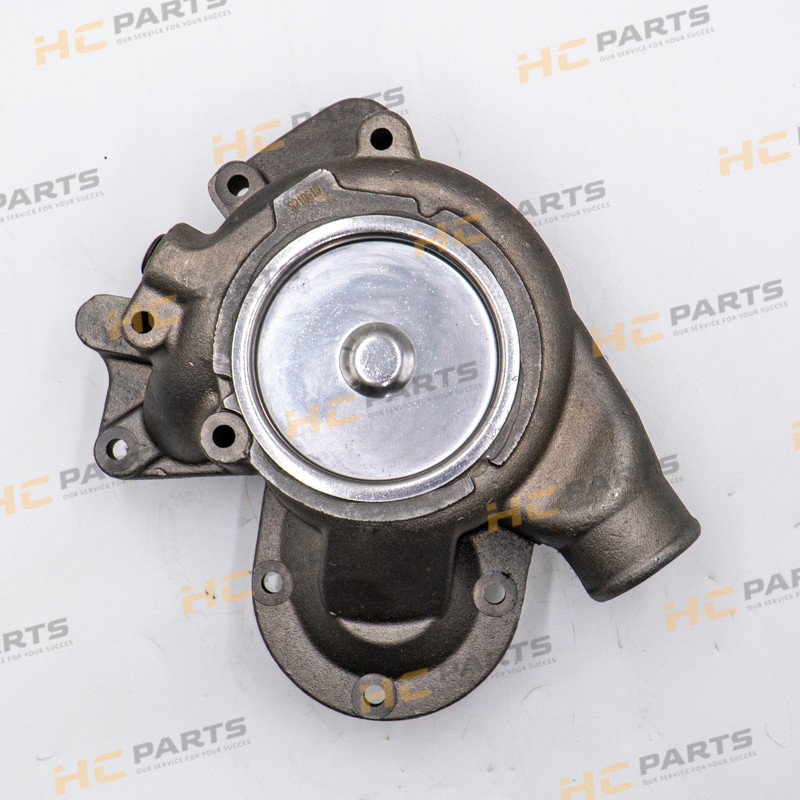 Водяной насос JCB Perkins AK AR — 3CX 4CX AZERI PARTS