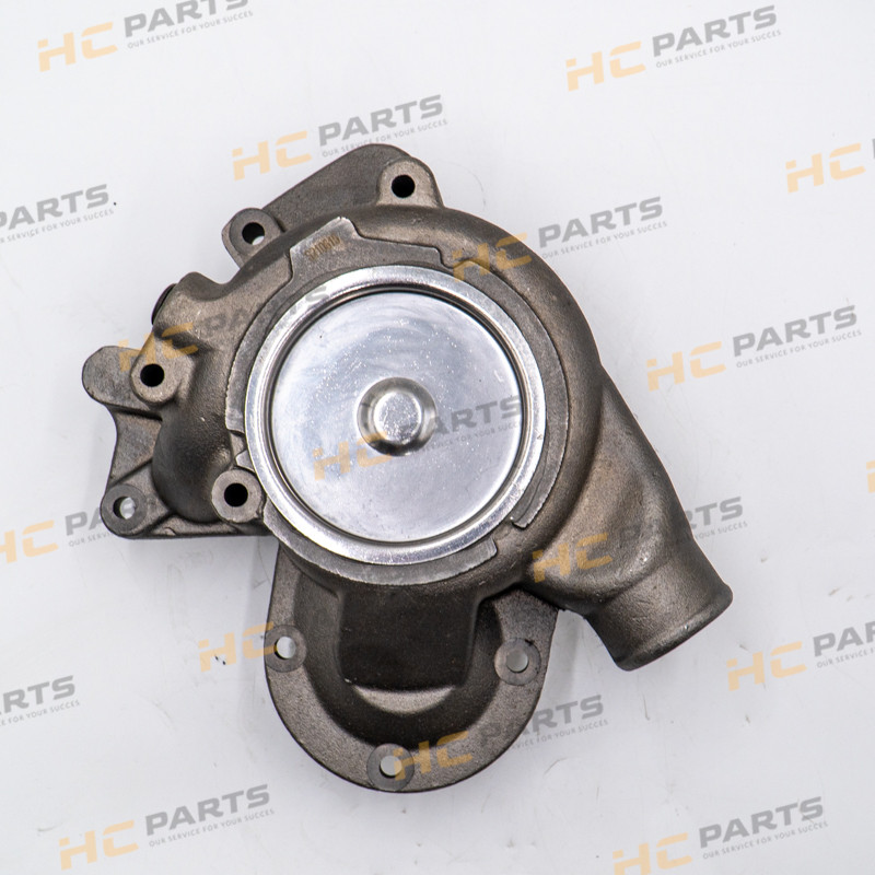 Водяной насос JCB Perkins AK AR — 3CX 4CX AZERI PARTS