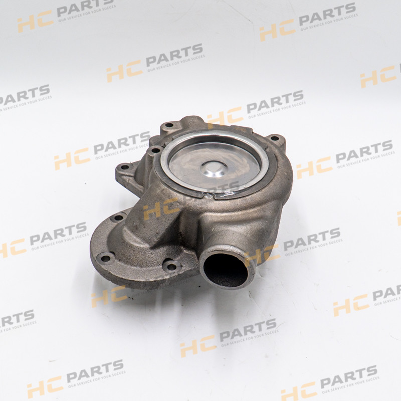 Водяной насос JCB Perkins AK AR — 3CX 4CX AZERI PARTS