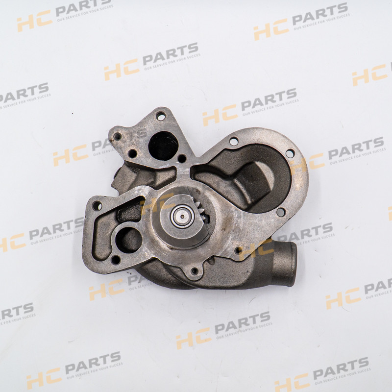 Водяной насос JCB Perkins AK AR — 3CX 4CX AZERI PARTS