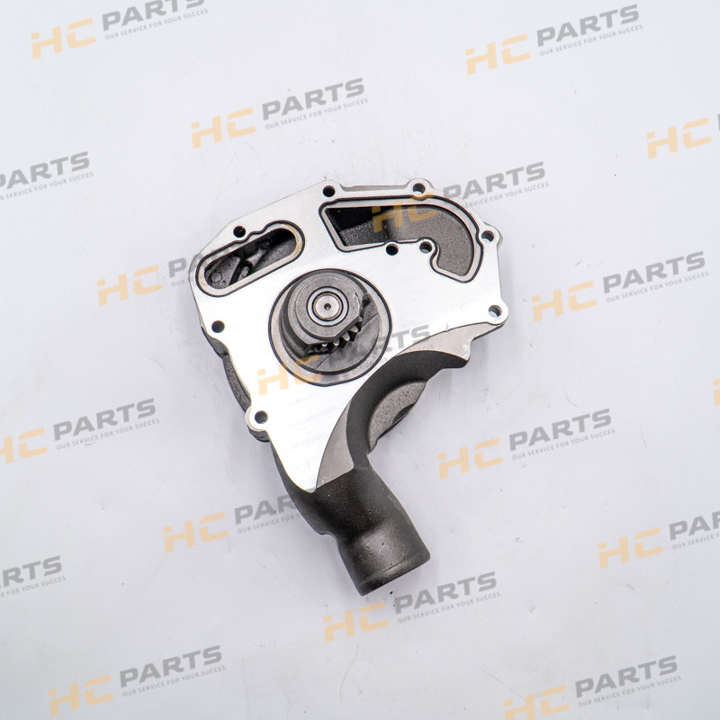 Водяной насос JCB Perkins RE RG для телескопического погрузчика AZERI PARTS