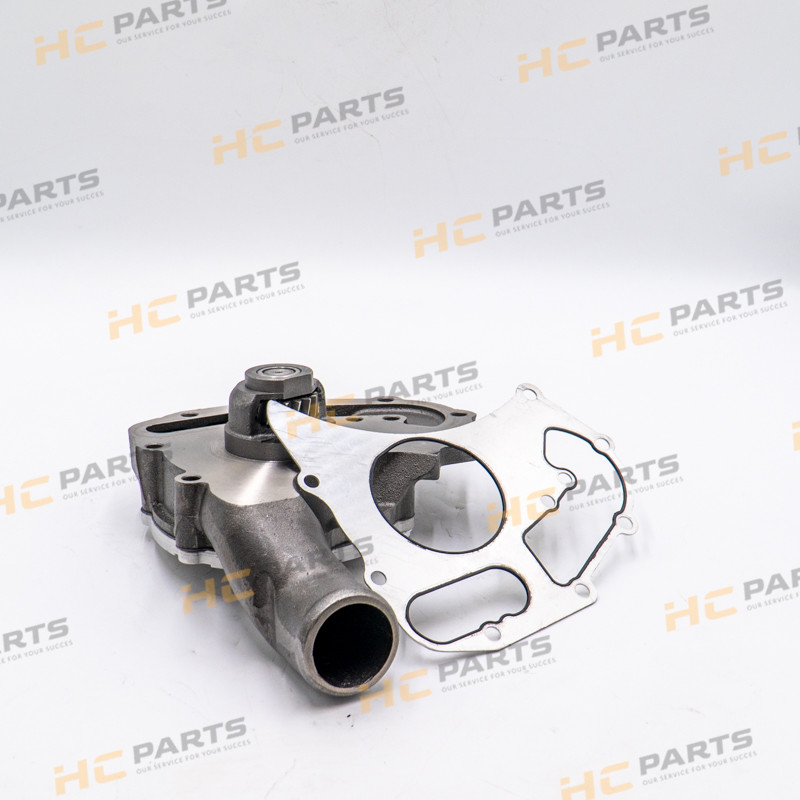 Водяной насос JCB Perkins RE RG — телескопический погрузчик AZERI PARTS
