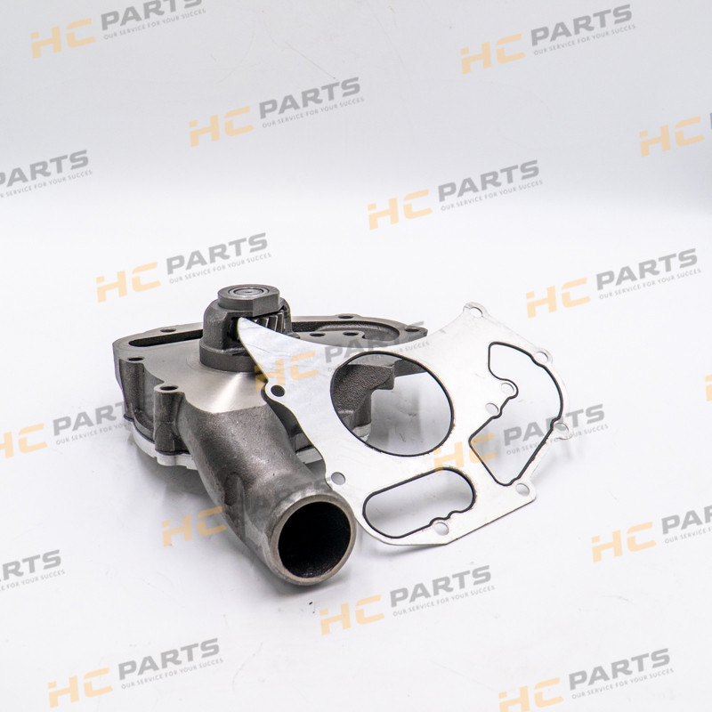 Водяной насос JCB Perkins RE RG — телескопический погрузчик AZERI PARTS