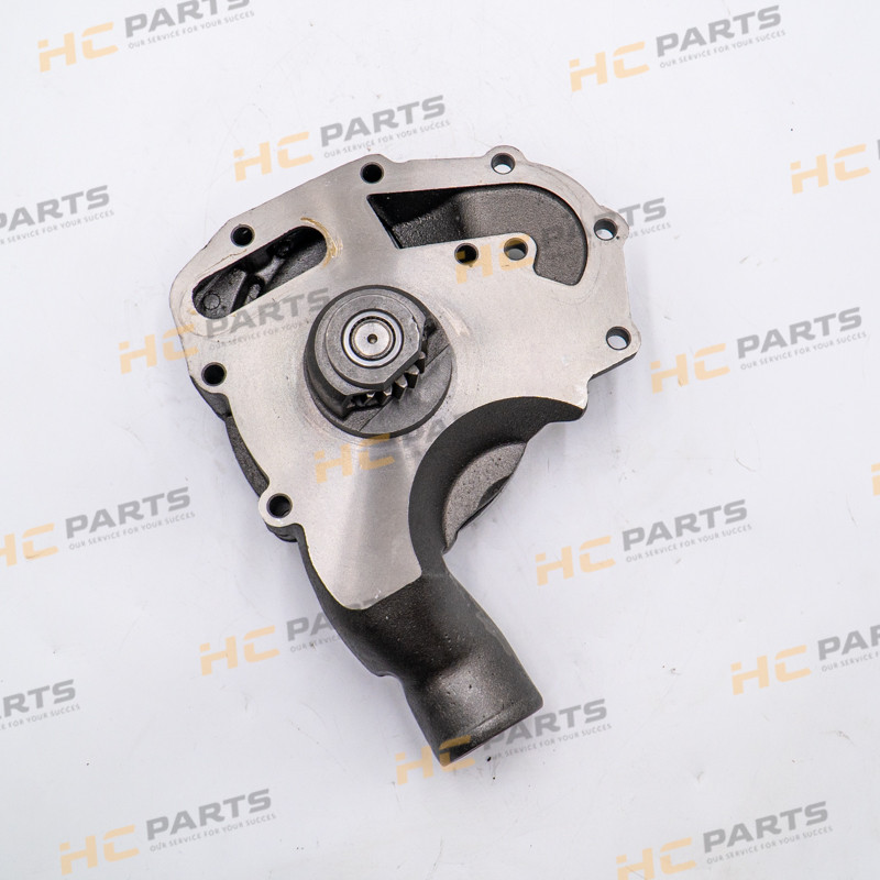 Водяной насос JCB Perkins RE RG — телескопический погрузчик AZERI PARTS