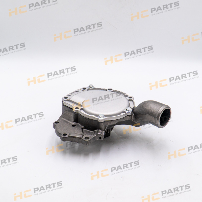 Водяной насос JCB Perkins RE RG — телескопический погрузчик AZERI PARTS