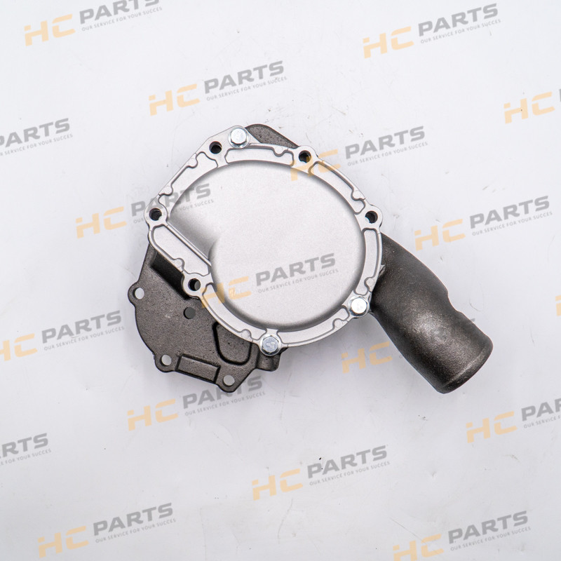 Водяной насос JCB Perkins RE RG — телескопический погрузчик AZERI PARTS