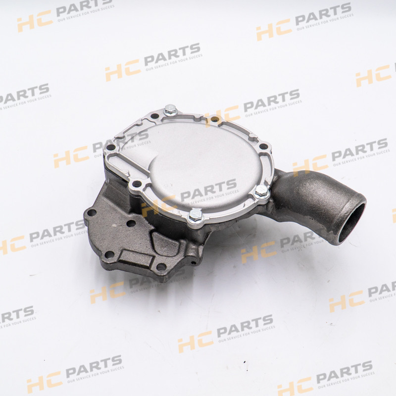 Водяной насос JCB Perkins RE RG для телескопического погрузчика AZERI PARTS