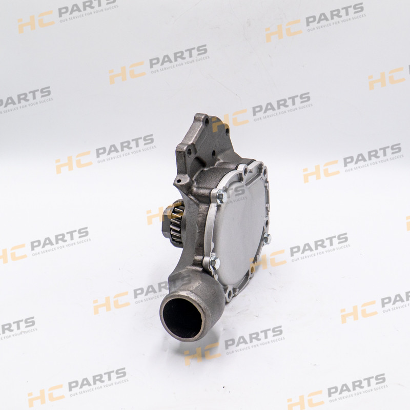 Водяной насос JCB Perkins RE RG для телескопического погрузчика AZERI PARTS