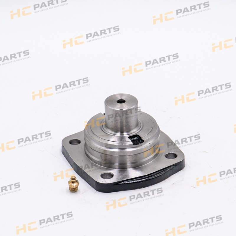 Крепление поворотного кулака JCB TRUNNION — 3CX 4CX AZERI PARTS