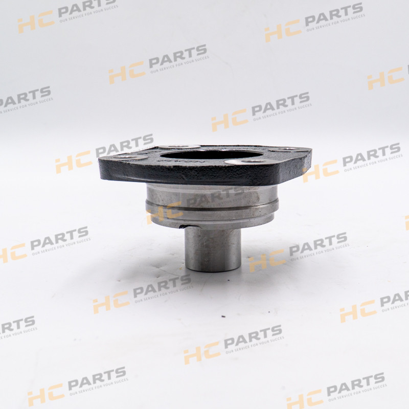 Крепление поворотного кулака JCB TRUNNION — 3CX 4CX AZERI PARTS