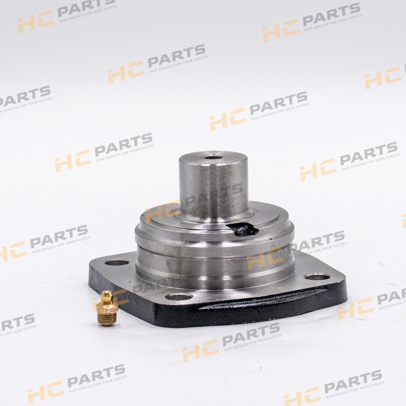 Крепление поворотного кулака JCB TRUNNION — 3CX 4CX AZERI PARTS