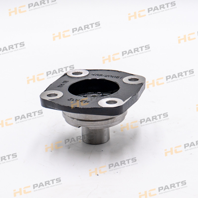 Крепление поворотного кулака JCB TRUNNION — 3CX 4CX AZERI PARTS