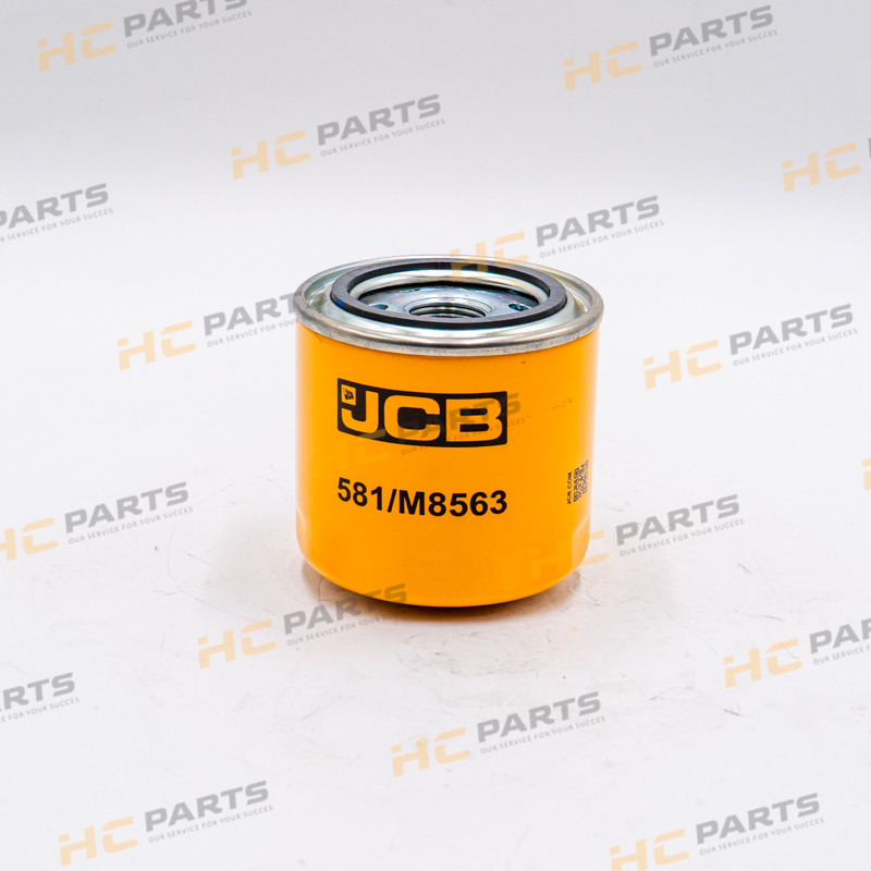 Гидравлический фильтр JCB — 2CX 3CX ОРИГИНАЛ