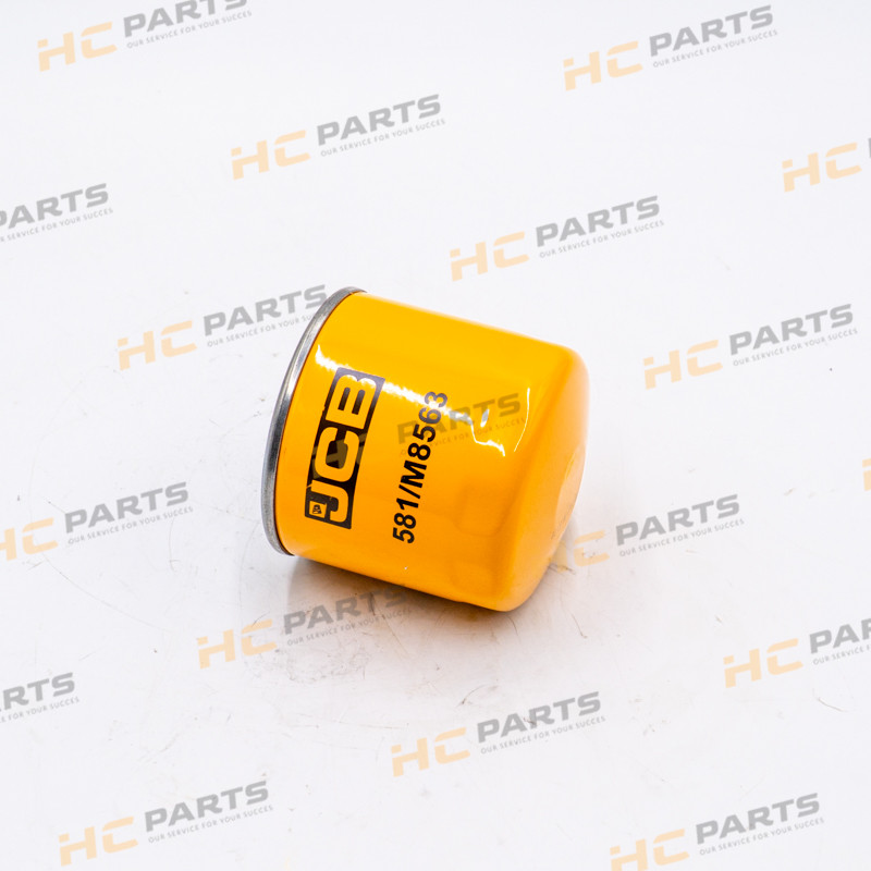 Гидравлический фильтр JCB — 2CX 3CX ОРИГИНАЛ