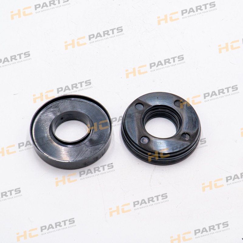 Гидравлические зажимные уплотнения JCB — 3CX 4CX ОРИГИНАЛ