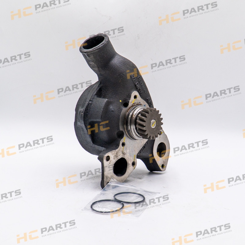 Водяной насос JCB Perkins AA AB — 3CX 4CX PERKINS