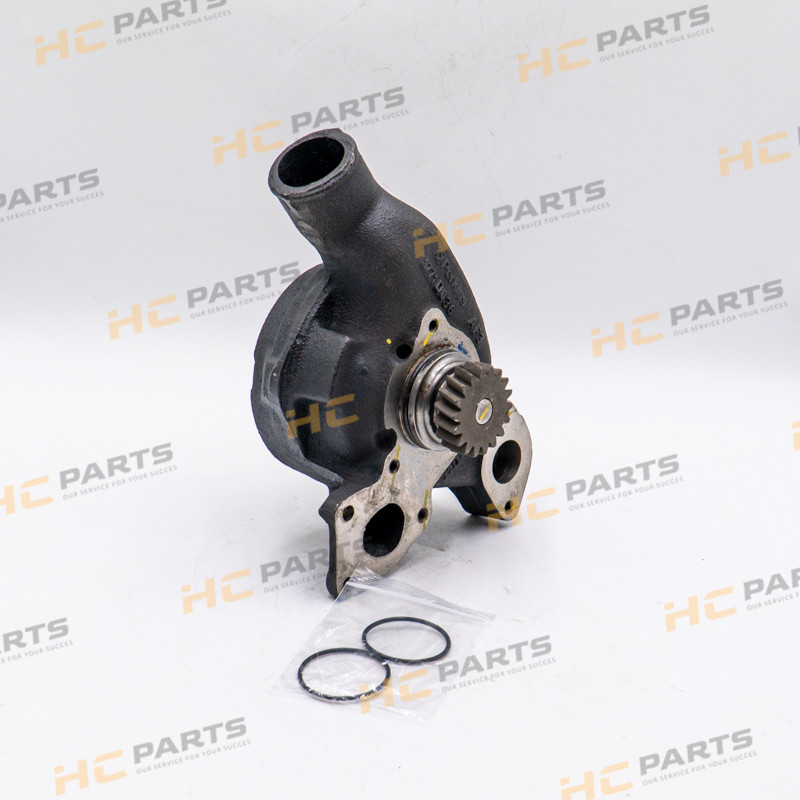 Водяной насос JCB Perkins AA AB — 3CX 4CX PERKINS