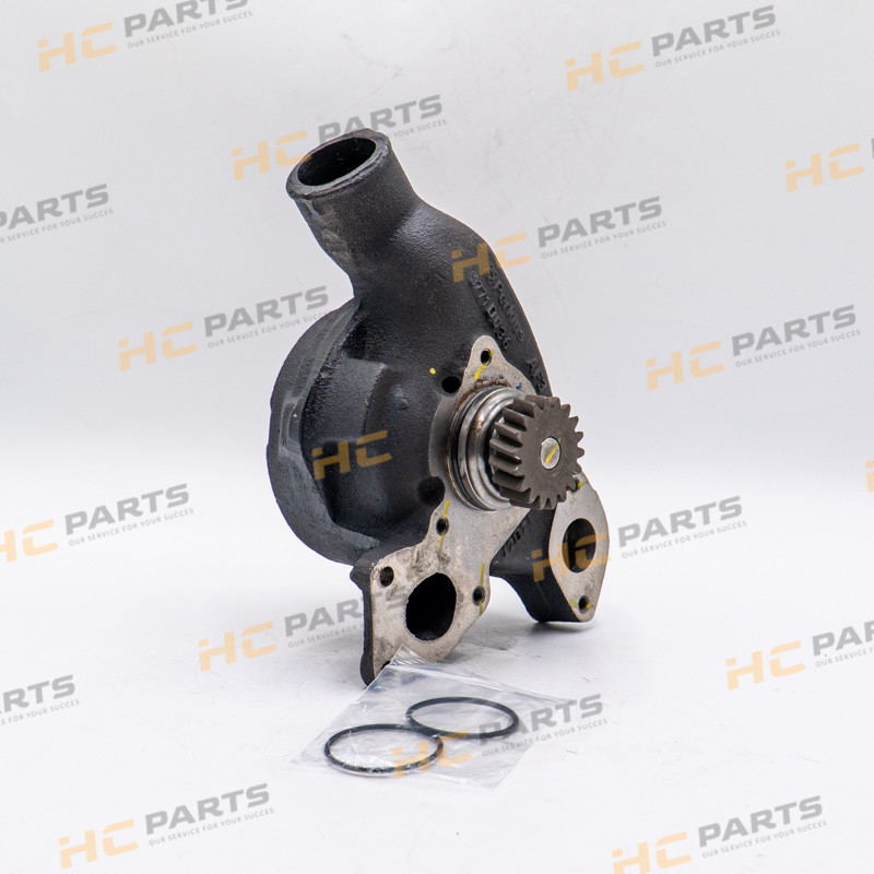 Водяной насос JCB Perkins AA AB — 3CX 4CX PERKINS