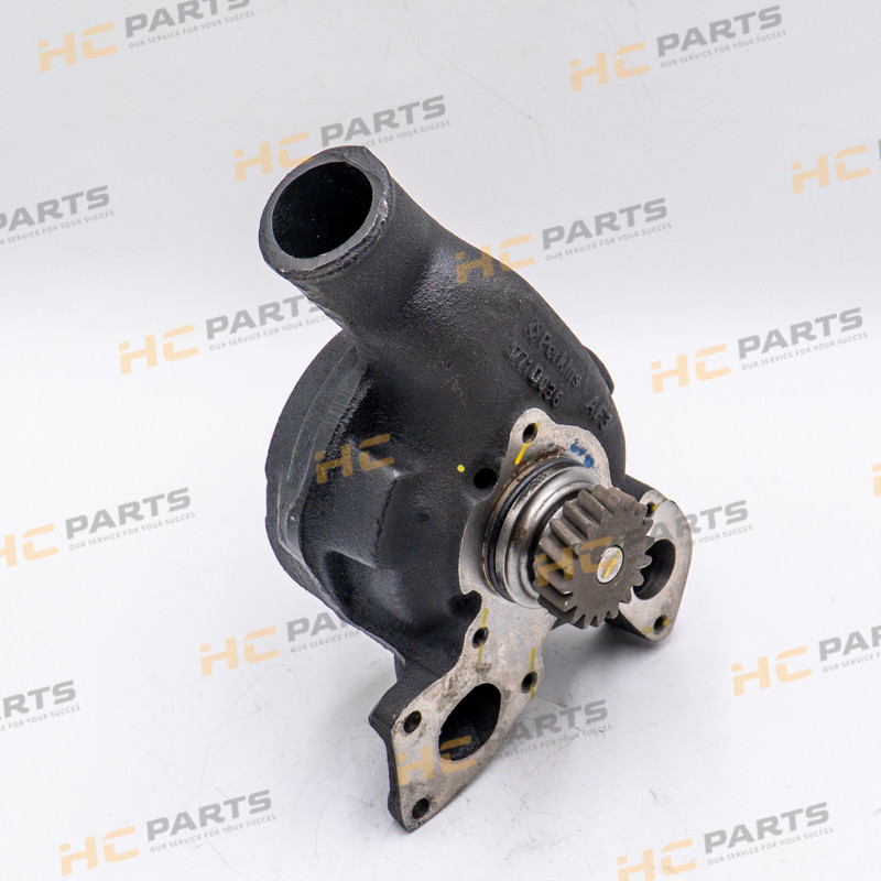 Водяной насос JCB Perkins AA AB — 3CX 4CX PERKINS