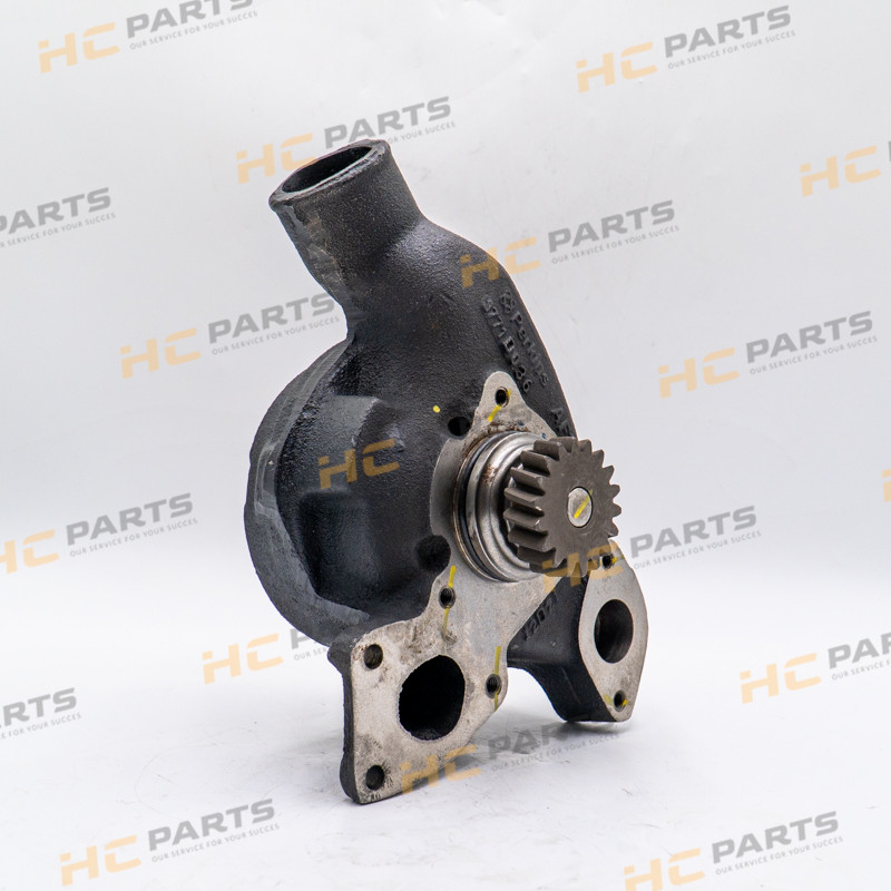 Водяной насос JCB Perkins AA AB — 3CX 4CX PERKINS