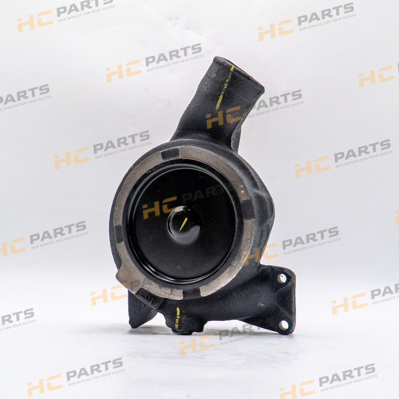 Водяной насос JCB Perkins AA AB — 3CX 4CX PERKINS