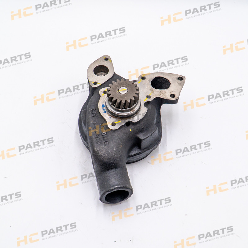 Водяной насос JCB Perkins AA AB — 3CX 4CX PERKINS