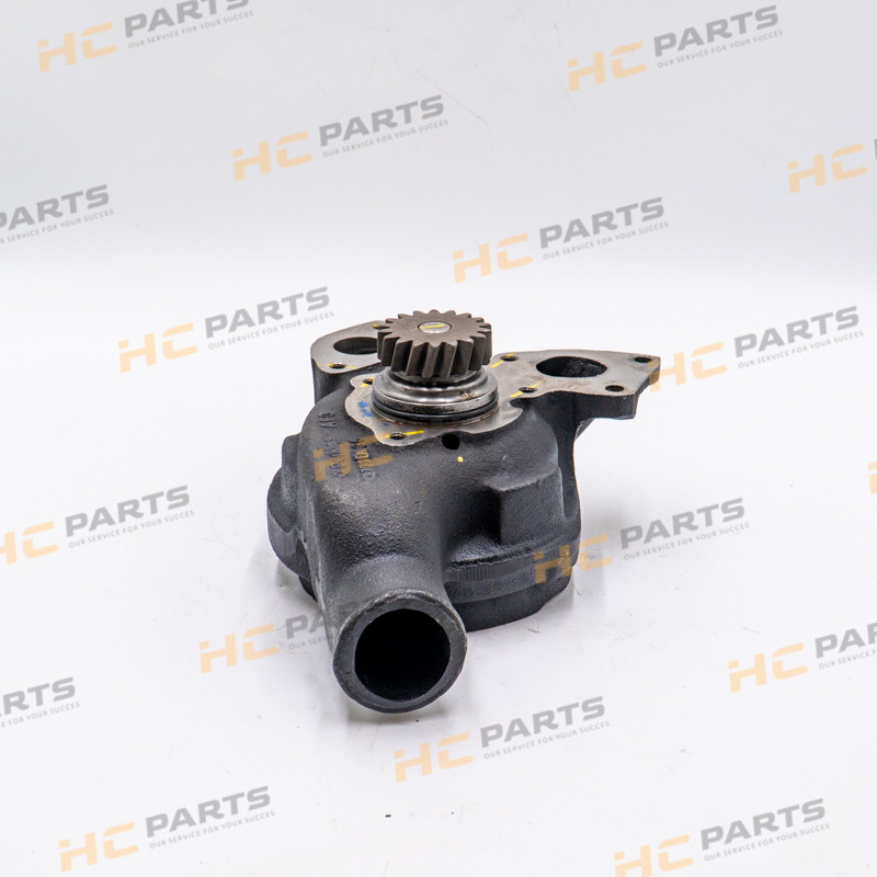 Водяной насос JCB Perkins AA AB — 3CX 4CX PERKINS