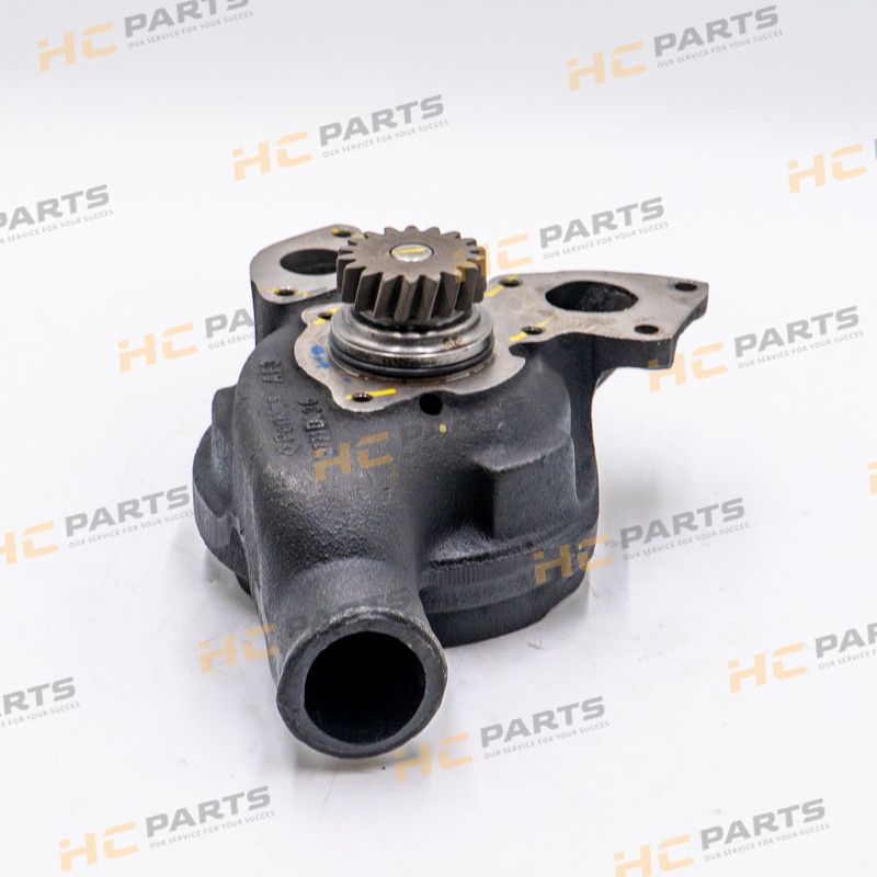 Водяной насос JCB Perkins AA AB — 3CX 4CX PERKINS