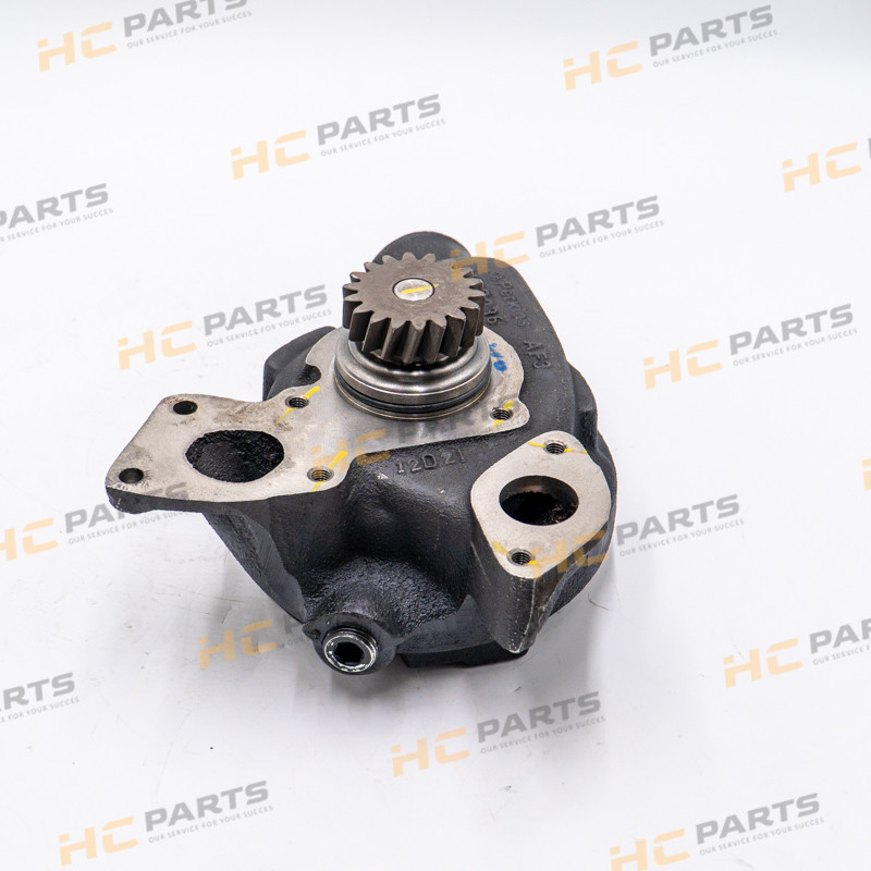 Водяной насос JCB Perkins AA AB — 3CX 4CX PERKINS