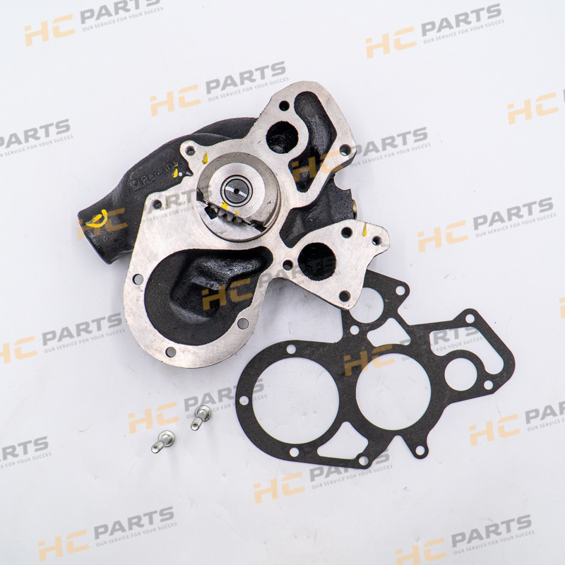 Водяной насос JCB Perkins AK AR — 3CX 4CX PERKINS