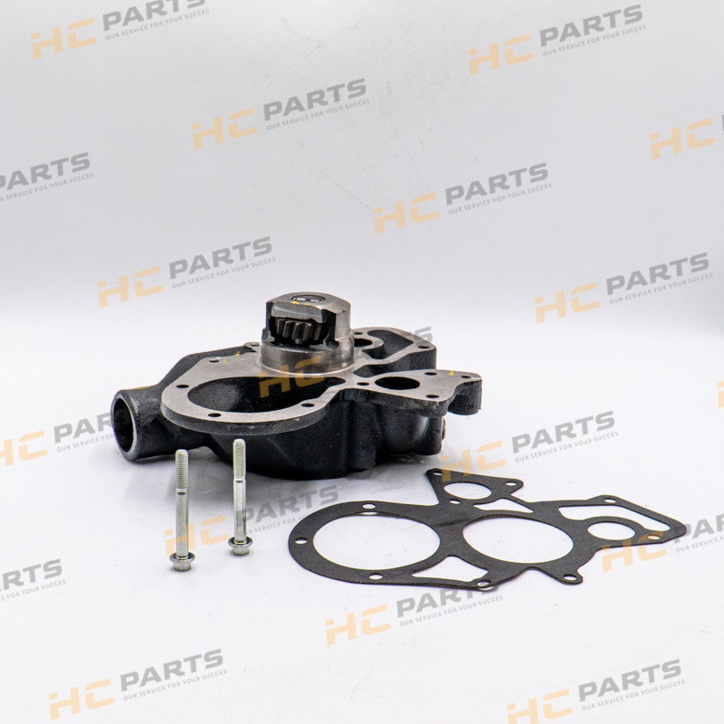 Водяная помпа JCB Perkins AK AR — 3CX 4CX PERKINS