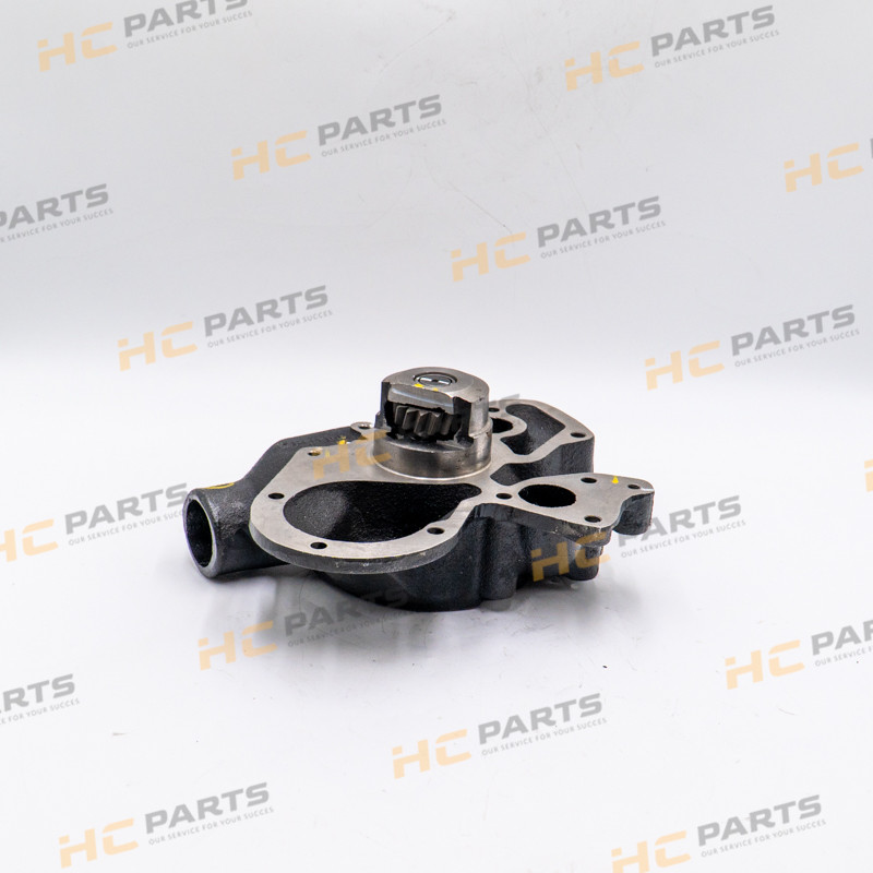 Водяной насос JCB Perkins AK AR — 3CX 4CX PERKINS