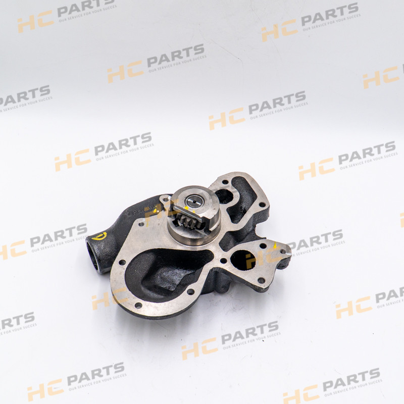 Водяная помпа JCB Perkins AK AR — 3CX 4CX PERKINS