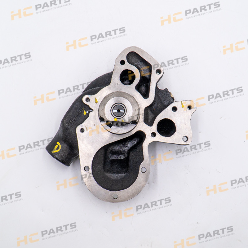 Водяная помпа JCB Perkins AK AR — 3CX 4CX PERKINS