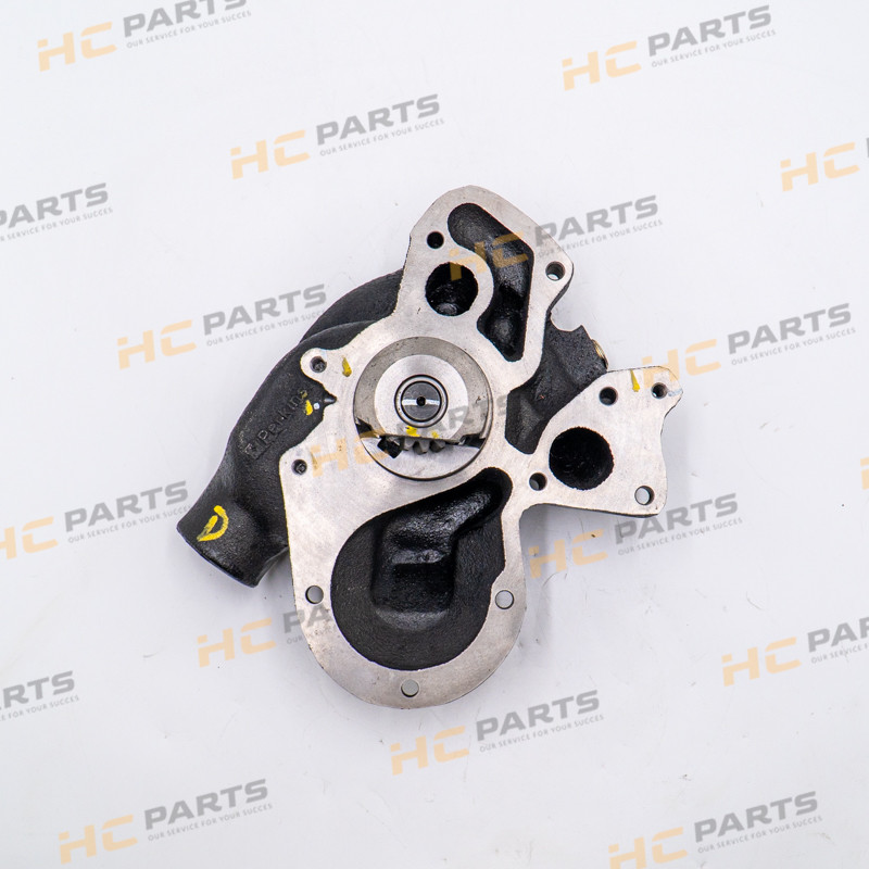 Водяной насос JCB Perkins AK AR — 3CX 4CX PERKINS