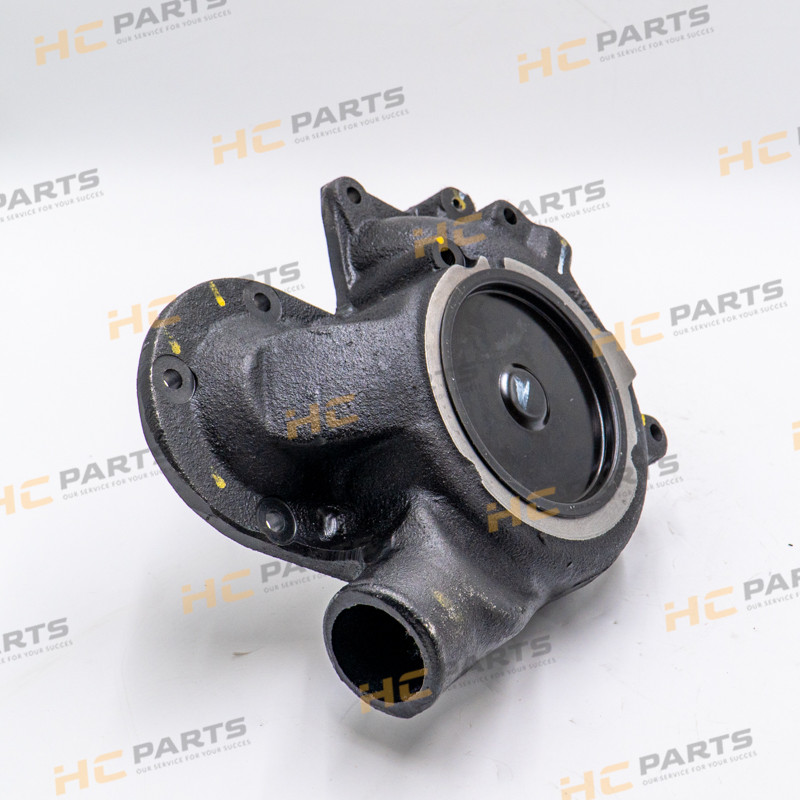 Водяная помпа JCB Perkins AK AR — 3CX 4CX PERKINS