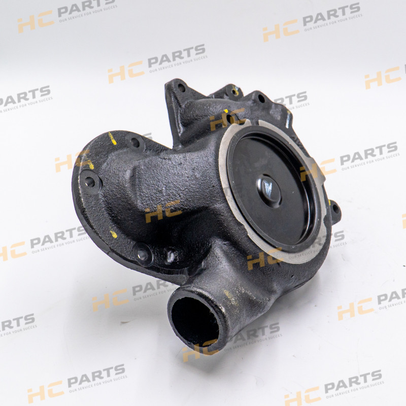 Водяной насос JCB Perkins AK AR — 3CX 4CX PERKINS